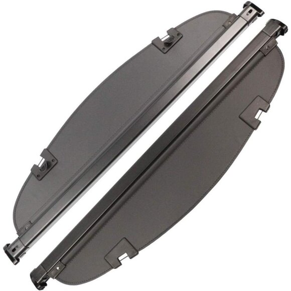 Factory Style Cargo Cover SUV Rear Trunk 2012 2013 2014 2015 2016 for Mazda CX-5 - Picture 1 of 7
